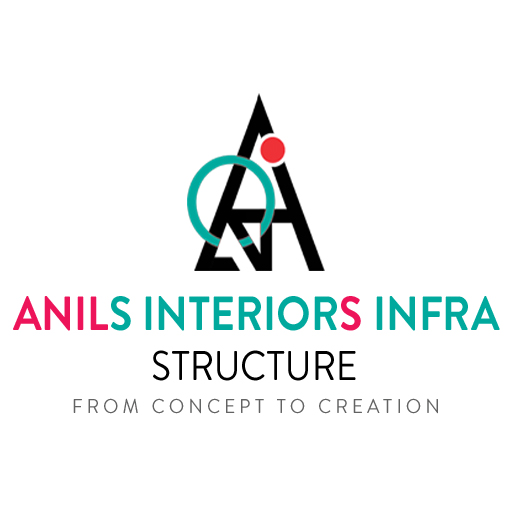 ANILS INTERIORS INFRASTRUCTURE