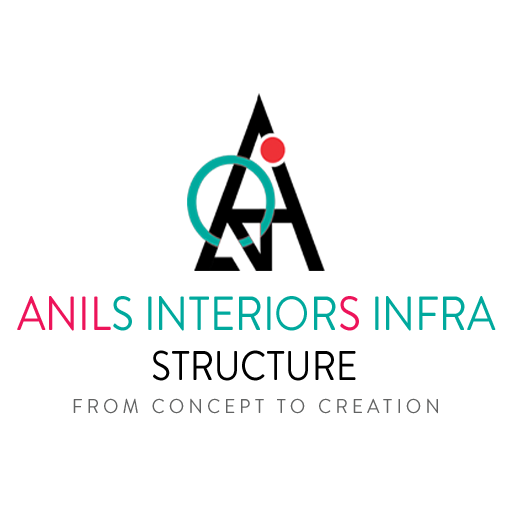 ANILS INTERIORS INFRASTRUCTURE
