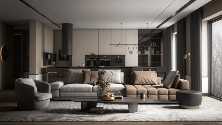home interiors in hyderabad