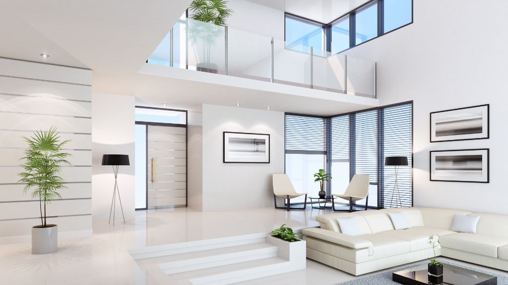 Searching for Top Interiors in Hyderabad? Why Anil Interiors Infrastructure Stands Out 1 top interiors in hyderabad
