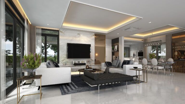 best interior design in hyderabad