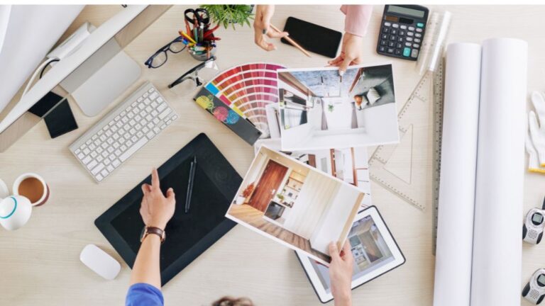 good interior designers in hyderabad