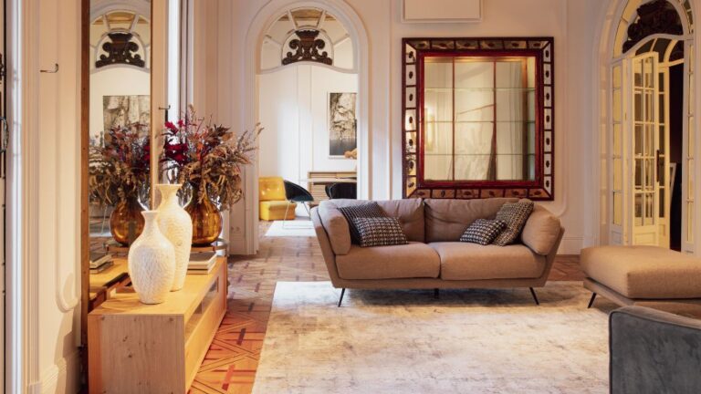How Does Anil’s Interiors Infrastructure Deliver Exceptional Home Interiors in Hyderabad? 1 Anils Interiors Infrastructure