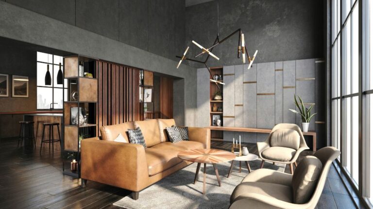 How Does Anil Interiors Deliver the Best Interiors in Hyderabad? 1 best interiors in hyderabad