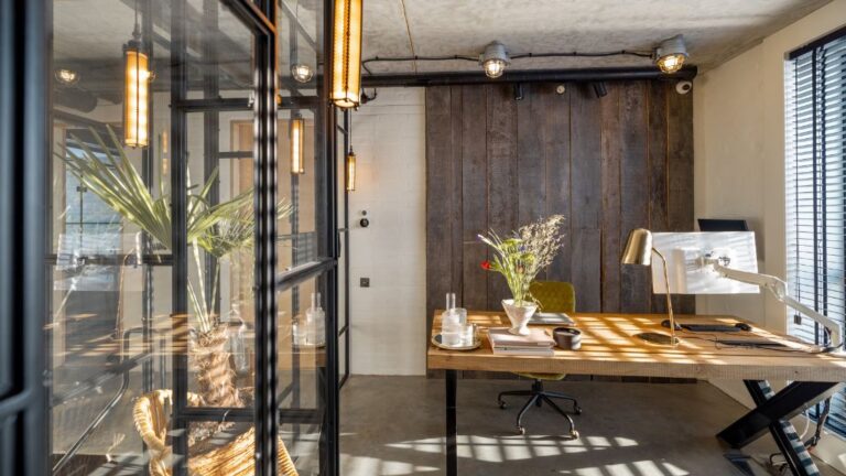 Best interiors in Hyderabad for modern homes