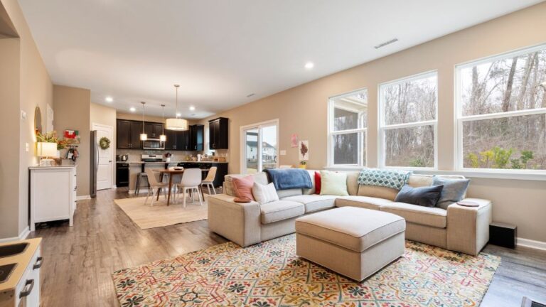 Affordable home interior solutions in Hyderabad