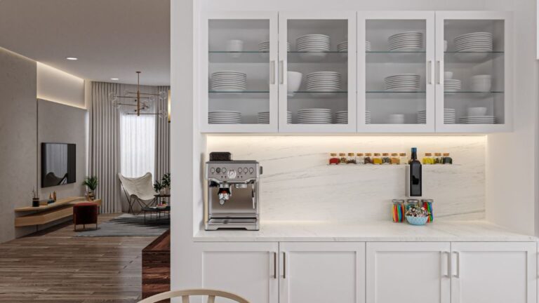 Budget-friendly interior makeovers in Hyderabad