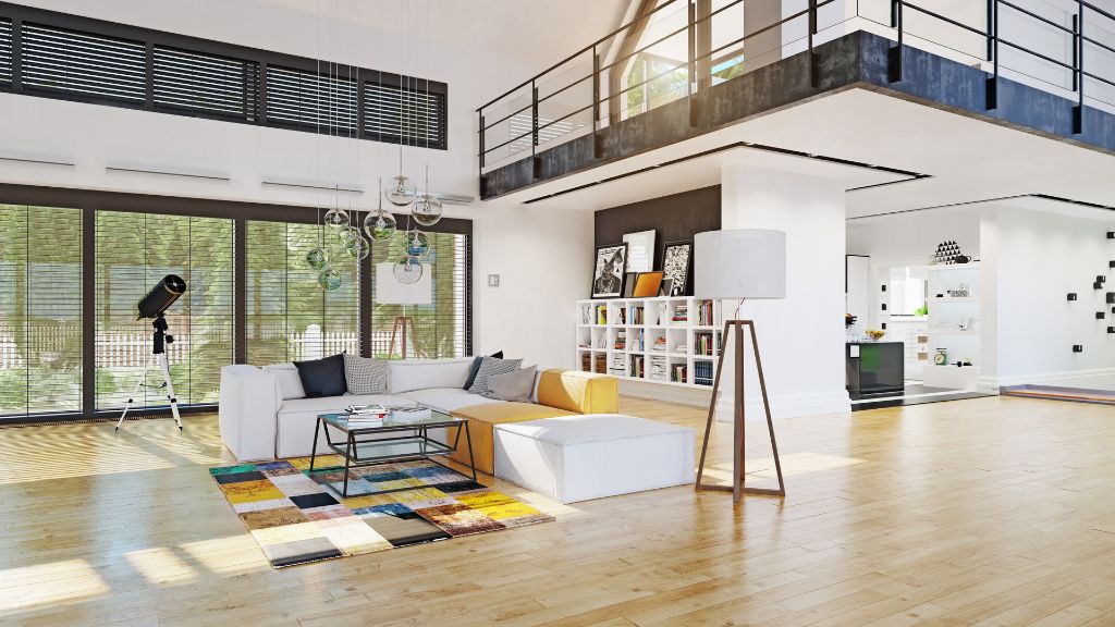 Hyderabad Residential Interior Designers