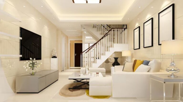 Premium interior design services in Hyderabad