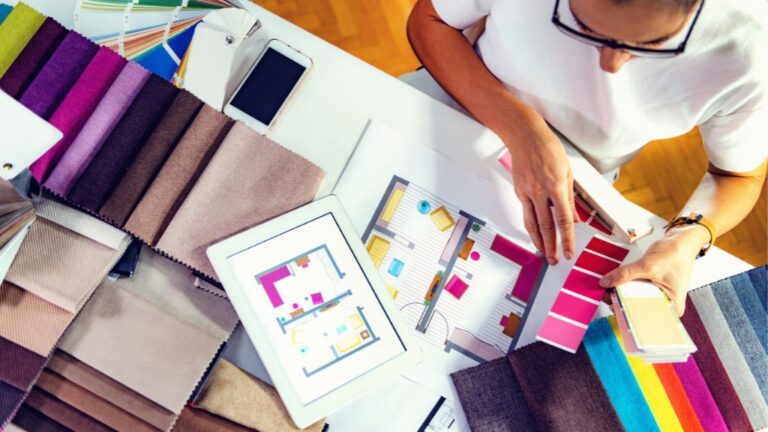 Hire best interior designer in Hyderabad