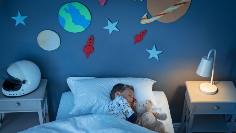 Budget interior designer for kids bedroom