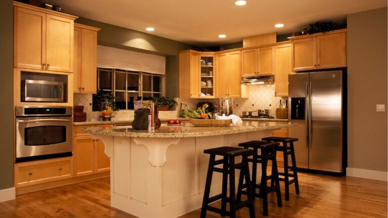 Is Anils Interiors the Right Professional Kitchen Interior Designer in Hyderabad for You? 1 Professional kitchen interior designer in Hyderabad