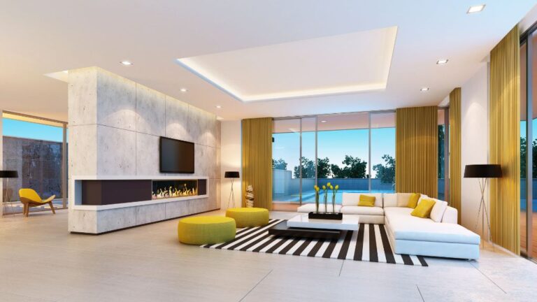 What Makes Anils Interiors Infrastructure a Leader in Custom Luxury Interiors Hyderabad? 1 custom luxury interiors hyderabad