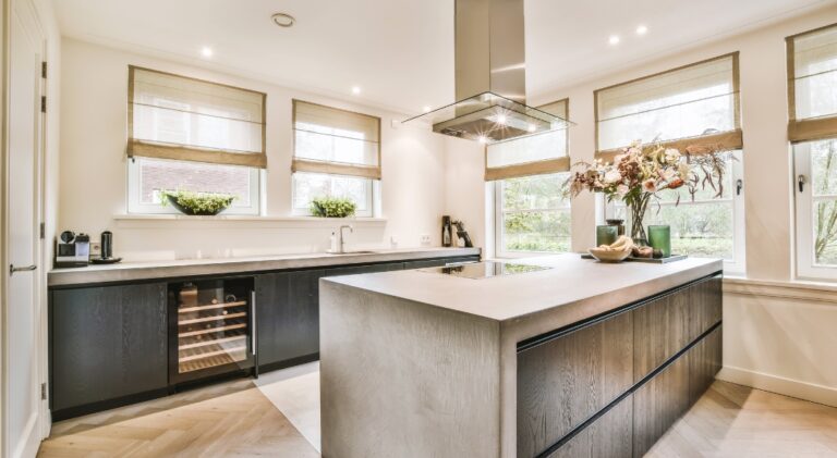 kitchen interior design hyderabad