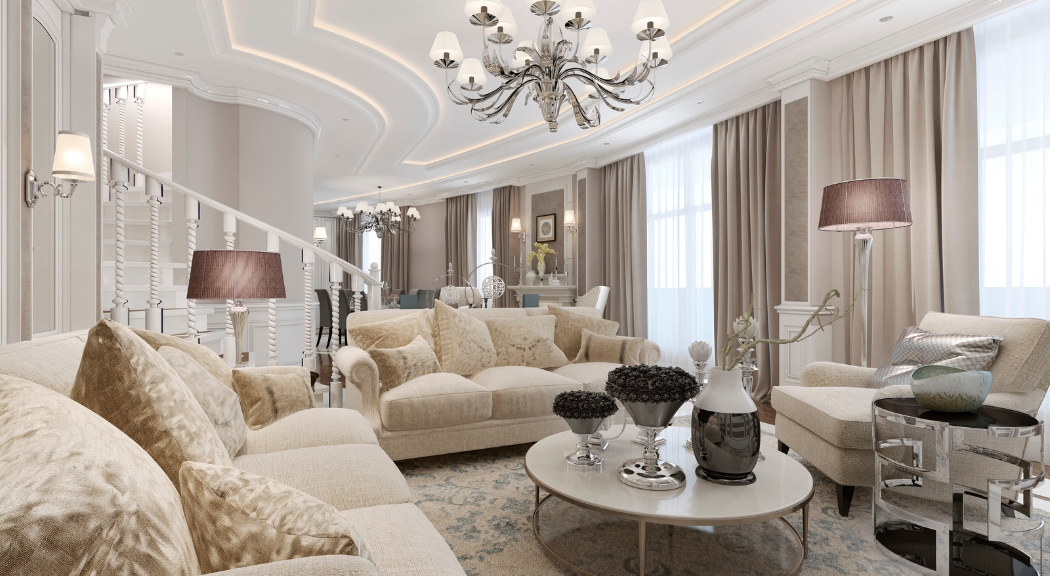 Looking for Luxury Interiors in Hyderabad? Why Not Anils Interiors Infra Structure? 1 luxury interiors in hyderabad