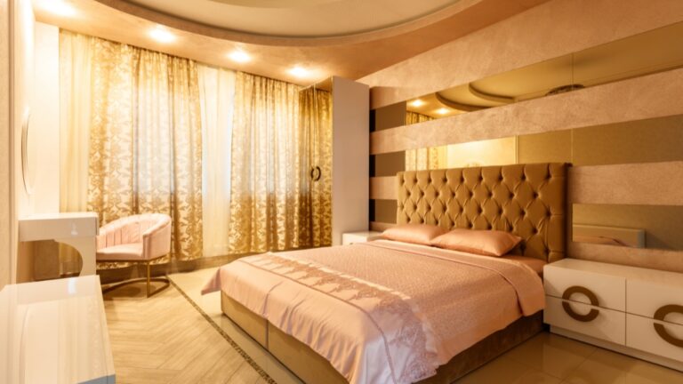 Best Interior Designers for Bedroom