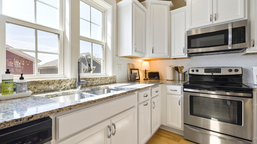 What Are the Latest Trends in Anil Kitchen by Anils Interiors Infrastructure? 1 anil kitchen