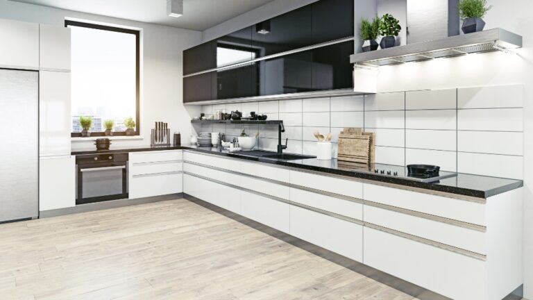 Best kitchen interiors hyderabad