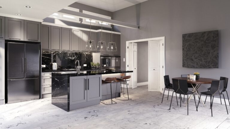 Modular kitchen designs Hyderabad
