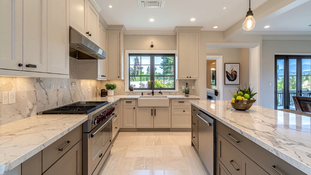 Top kitchen interior design hyderabad