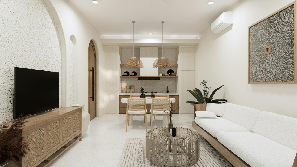 Why Choose Anils Interiors Infra Structure for the Best Living Room Interior Design Hyderabad? 1 best living room interior design hyderabad