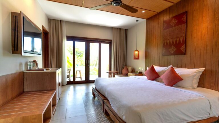 Stylish bedroom interior designers Hyderabad